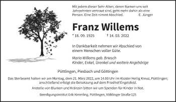 Gedenkkerzen Von Franz Willems Saarbruecker Zeitung Trauer De