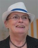 Profilbild Christiane Breuer