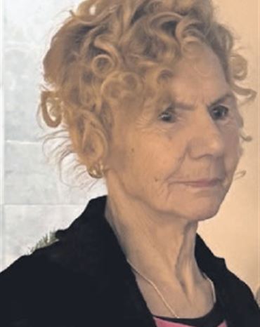 Profilbild Agnes Ippolito