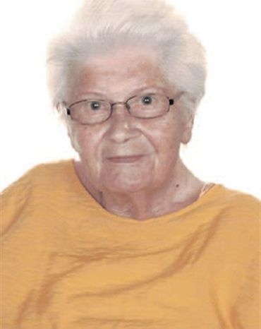 Profilbild Agnes Jakowlew