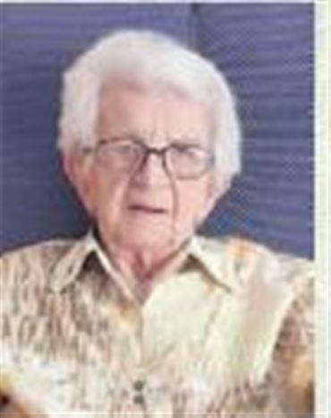 Profilbild von Agnes Keller