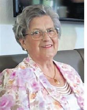 Profilbild von Agnes Müller