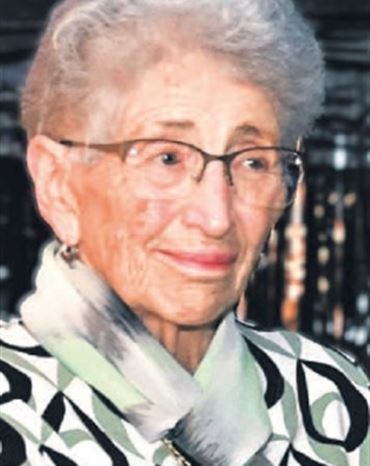 Profilbild Agnes Weil