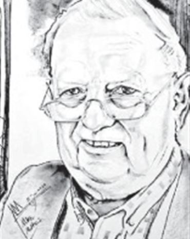Profilbild Albert Rupp