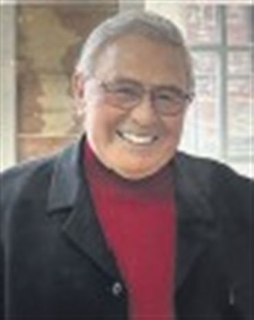 Profilbild Alfons Simon