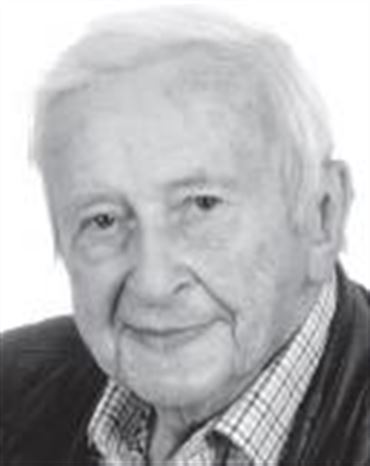 Profilbild Alfred Meyer