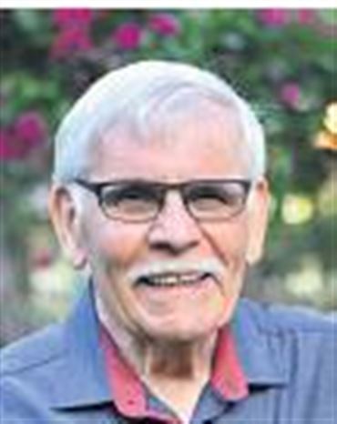 Profilbild Alfred Pabst