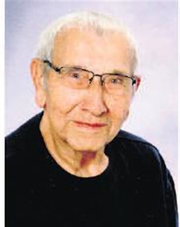 Profilbild von Alois Backes