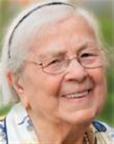 Profilbild Anna Haas