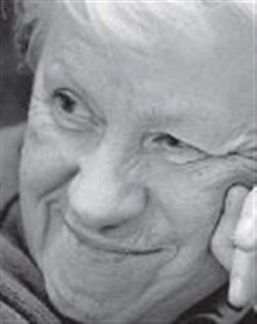 Profilbild von Anna Müller