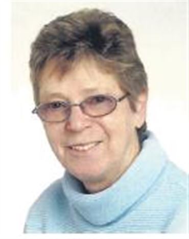 Profilbild Annelie Sailer