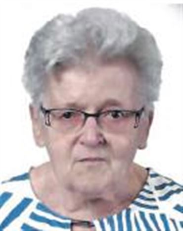 Profilbild Anni Backes