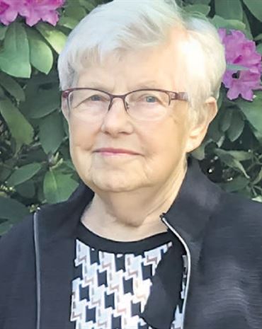 Profilbild von Anni Wagner