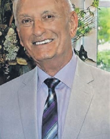 Profilbild von Anton Gerber