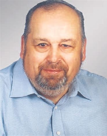 Profilbild Anton Mailänder