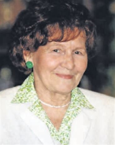 Profilbild Antonie Maus