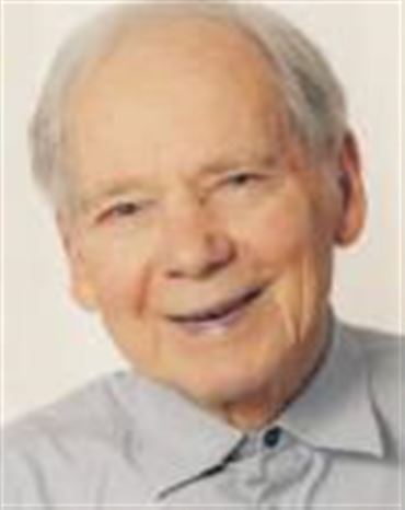 Profilbild von Arnold Diwo