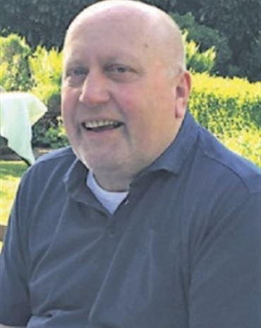 Profilbild Bernd Fellinger