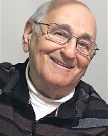 Profilbild von Bernhard Stark