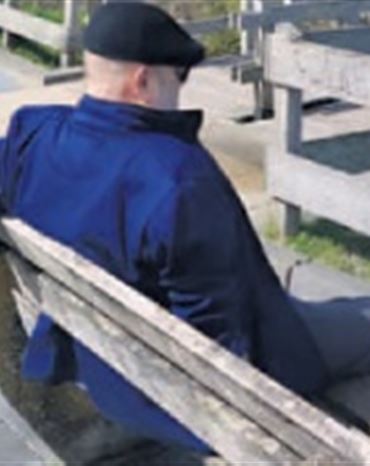 Profilbild Bernhard Stigulinszky