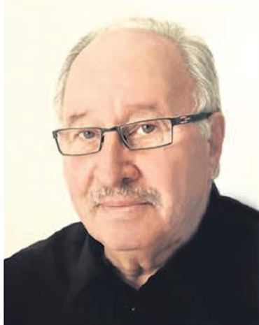 Profilbild Berthold Michaeli