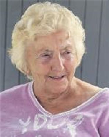 Profilbild Brigitta Zimmermann