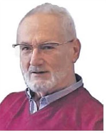 Profilbild von Bruno Hasselmayer