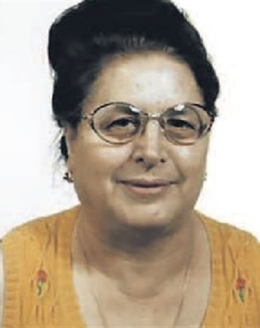 Profilbild von Catarina Sirgiovanni