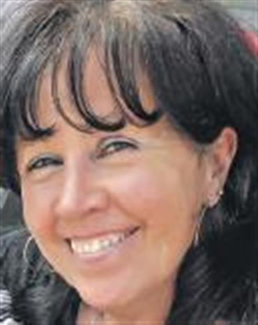 Profilbild von Christa Bauer