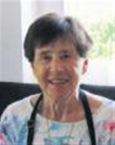 Profilbild Christa Ochs