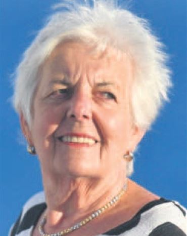 Profilbild von Christel Lux