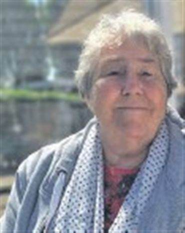 Profilbild von Christel Noppel