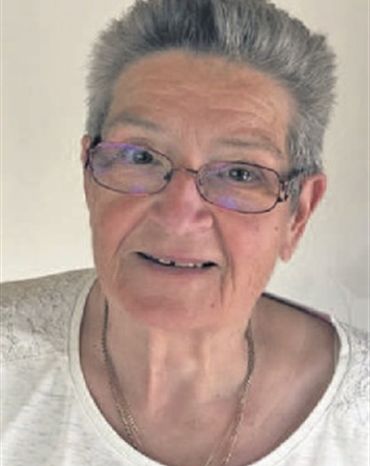 Profilbild von Christel Skalske