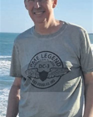 Profilbild von Christian Hahn