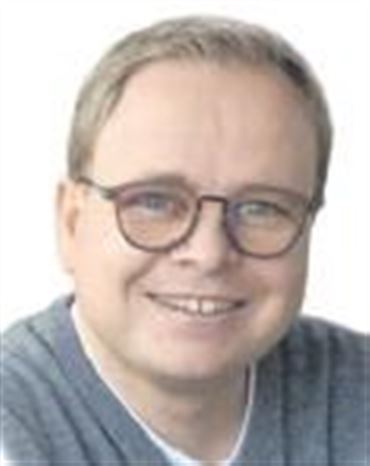 Profilbild von Christian Koch