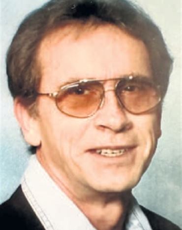Profilbild von Dieter Haag