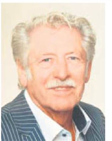 Profilbild Dieter Schiel