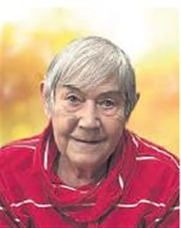 Profilbild Edda Müller