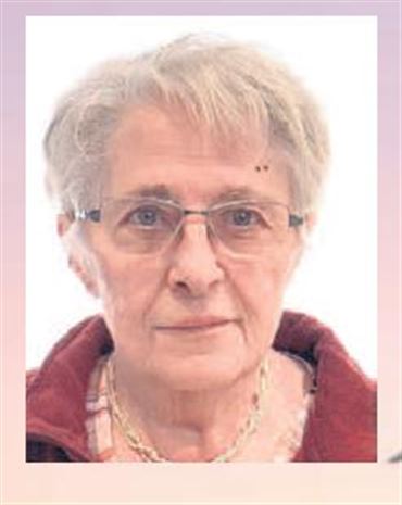 Profilbild Edeltrud Collmann