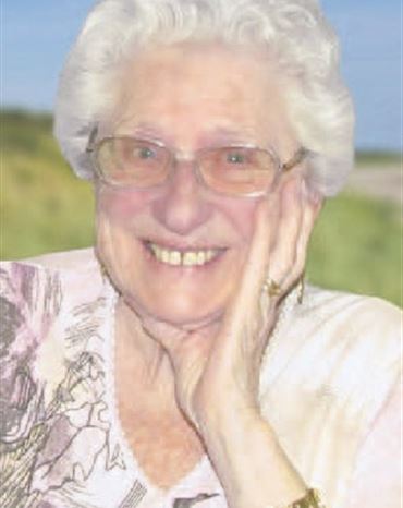 Profilbild Elfriede Priester