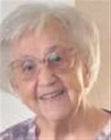 Profilbild Elfriede Wunn