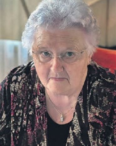 Profilbild Elisabeth Becker