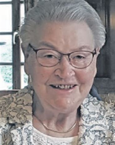 Profilbild von Elisabeth Fischer