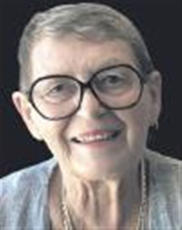 Profilbild Elisabeth Olbrich