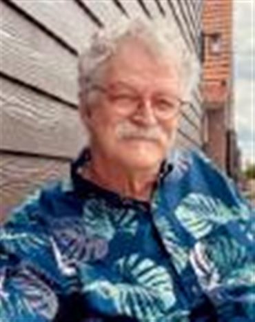 Profilbild Elmar Weiler