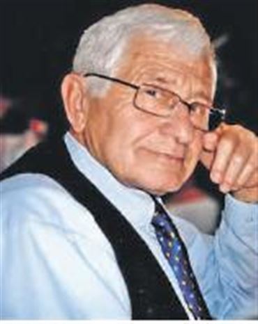 Profilbild Erich Theobald