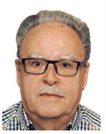 Profilbild Erich Uhl