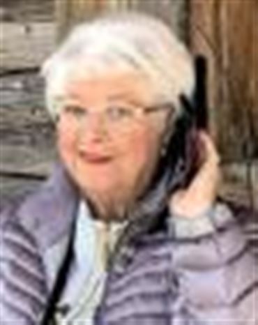 Profilbild Erika Theodor