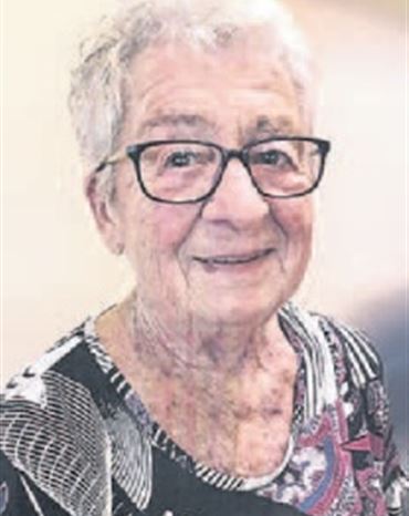 Profilbild Erika Wagner