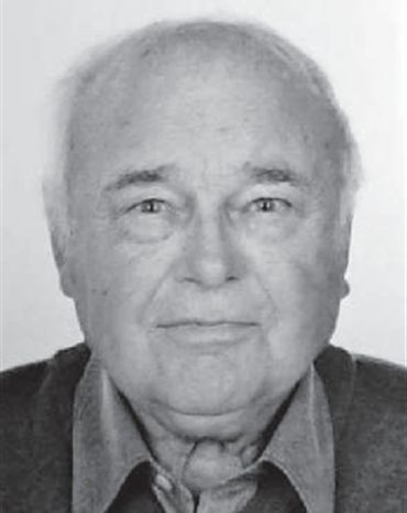 Profilbild Erwin Bernardi